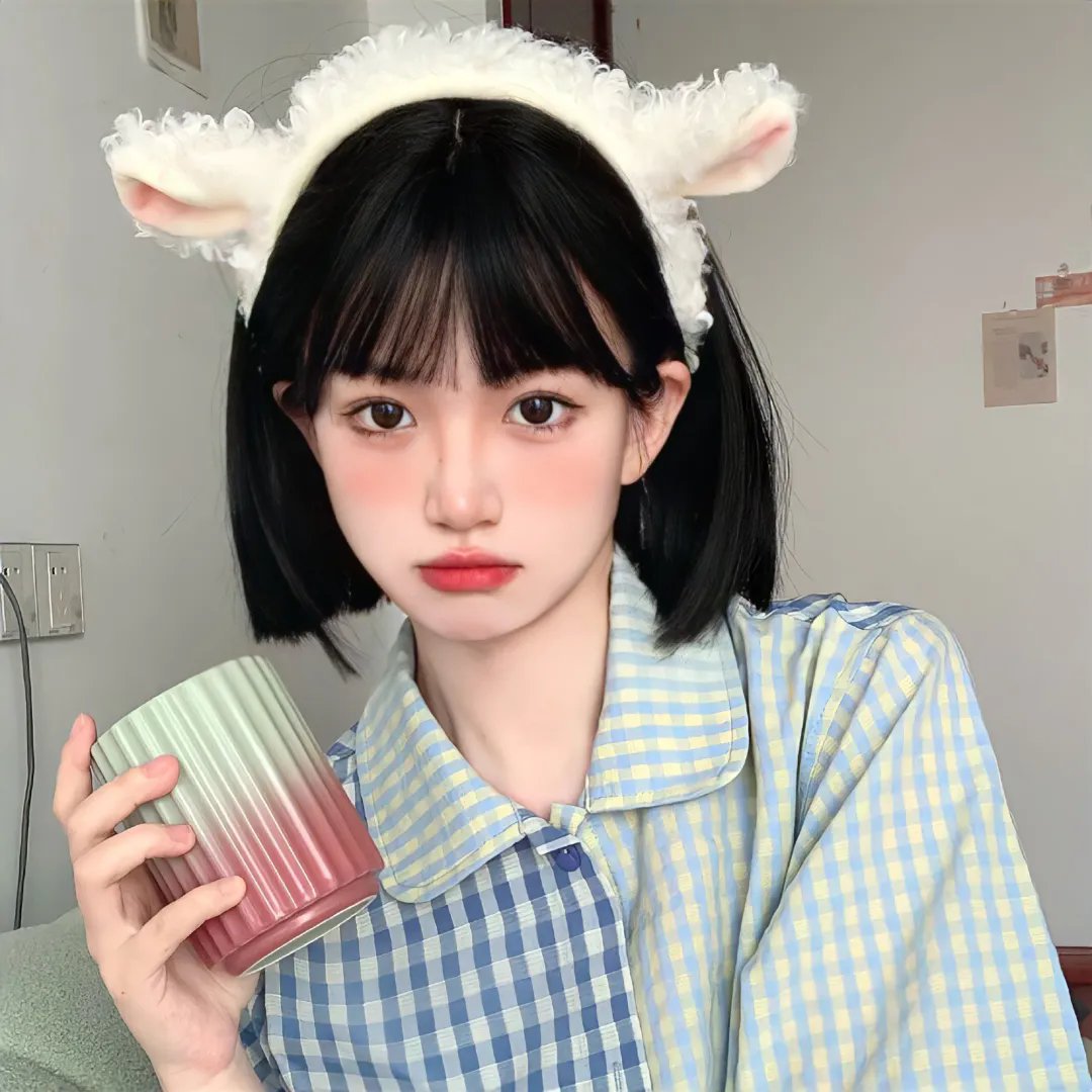 北海道辣妹贼拉可爱